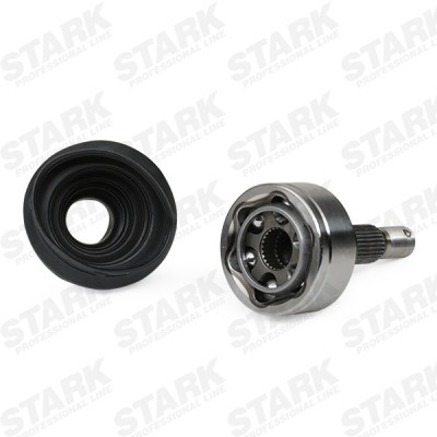 Gelenksatz, Antriebswelle Stark SKJK-0200602 SKJK-0200602 - foto 3