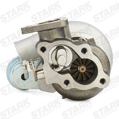 Turbolader Stark SKCT-1190584 SKCT-1190584 - foto 6
