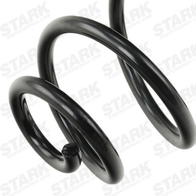 Fahrwerksfeder Stark SKCS-0040236 SKCS-0040236 - foto 4