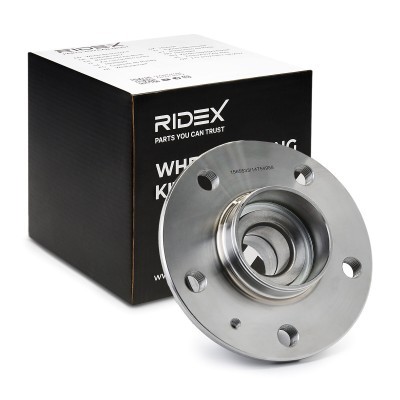 Radlager RIDEX 654W1450 654W1450 - foto 2
