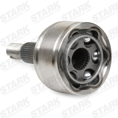 Gelenksatz, Antriebswelle Stark SKJK-0200422 SKJK-0200422 - foto 2