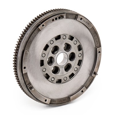 Schwungrad RIDEX 577F0335R 577F0335R - foto 3