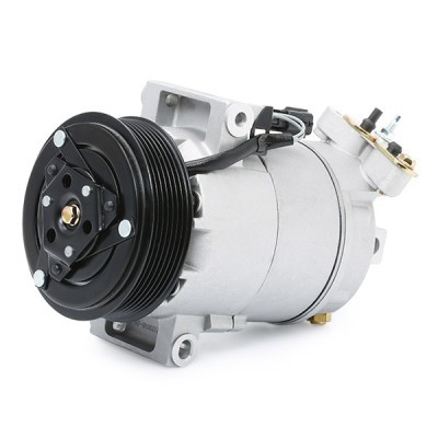 Kompressor, Klimaanlage 447K0056 - foto 3