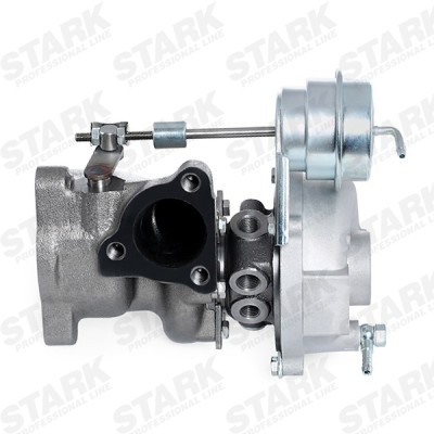 Turbolader Stark SKCT-1190004 SKCT-1190004 - foto 5