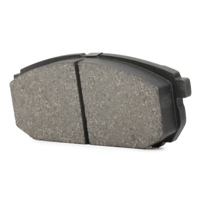 Bremsbeläge Satz RIDEX 402B0240 402B0240 - foto 10