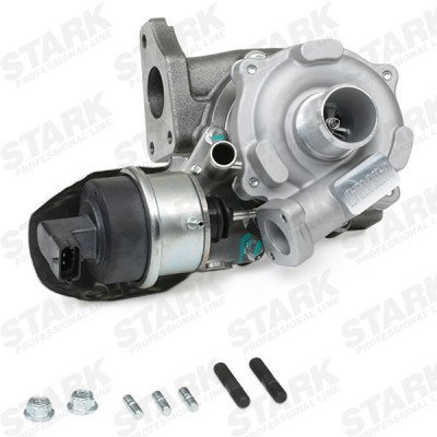 Turbolader Stark SKCT-1190659 SKCT-1190659 - foto 3