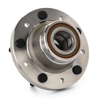 Radlager RIDEX 654W1252 654W1252 - foto 4