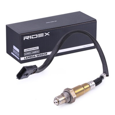 Lambdasonde RIDEX 3922L0319 3922L0319 - foto 2