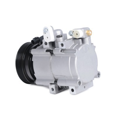 Kompressor, Klimaanlage HYUNDAI TUCSON (JM) 447K0051 - foto 4
