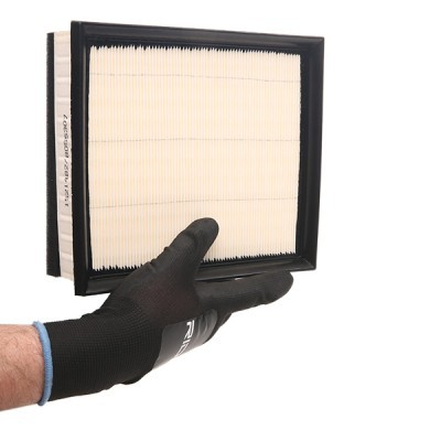 Luftfilter RIDEX 8A0282 8A0282 - foto 8