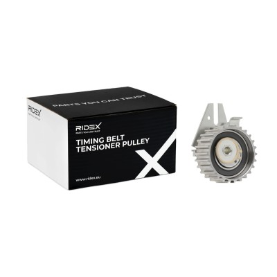 Zahnriemenspanner RIDEX 308T0181 308T0181 - foto 2