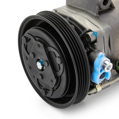 Kompressor, Klimaanlage 447K0377R - foto 5