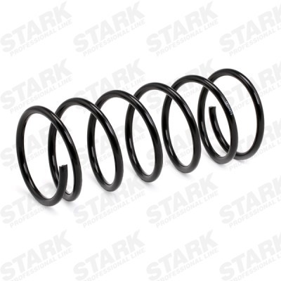 Fahrwerksfeder Stark SKCS-0040525 SKCS-0040525 - foto 4