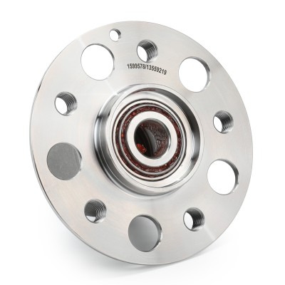 Radlager RIDEX 654W0854 654W0854 - foto 8