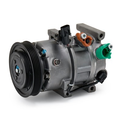 Kompressor, Klimaanlage 447K0493R - foto 3