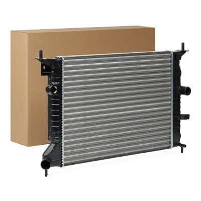 Kühler, Motorkühlung RIDEX 470R0479 470R0479 - foto 2