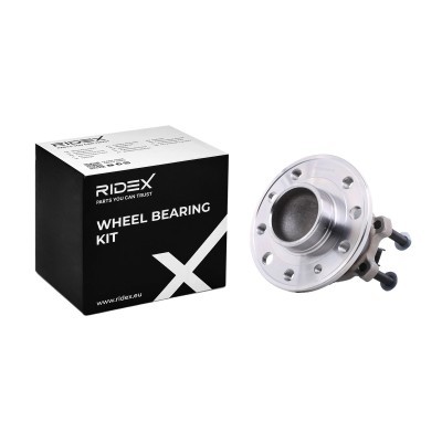 Radlager RIDEX 654W0043 654W0043 - foto 2