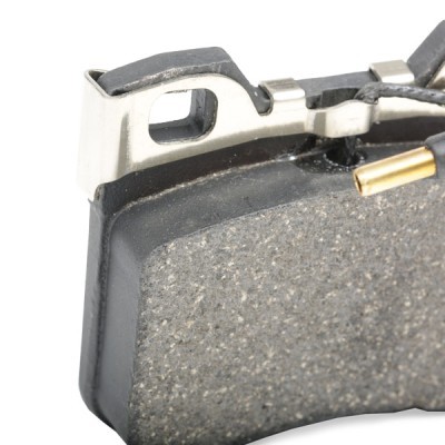 Bremsbeläge Satz RIDEX 402B0388 402B0388 - foto 6