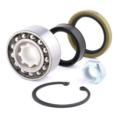 Radlager RIDEX 654W0900 654W0900 - foto 3