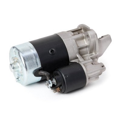 Anlasser RIDEX 2S1131R 2S1131R - foto 3