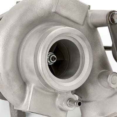 Turbolader RIDEX 2234C10101R 2234C10101R - foto 6