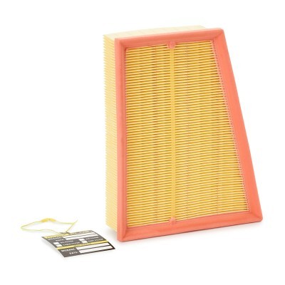 Luftfilter RIDEX 8A0033P 8A0033P - foto 2