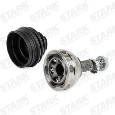 Gelenksatz, Antriebswelle Stark SKJK-0200516 SKJK-0200516 - foto 3