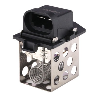 Widerstand Nenraumgebläse RIDEX 2975R0045 2975R0045 - foto 3