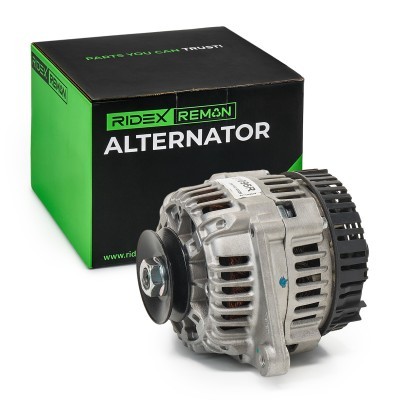 Generator RIDEX 4G1096R 4G1096R - foto 2