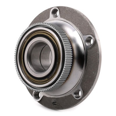 Radlager RIDEX 654W0345 654W0345 - foto 4