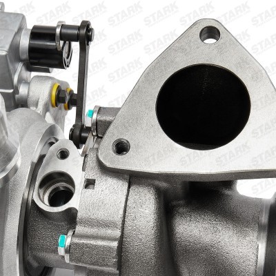 Turbolader Stark SKCT-1191391 SKCT-1191391 - foto 6