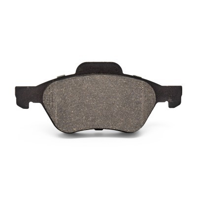 Bremsbeläge Satz RIDEX 402B0471P 402B0471P - foto 6
