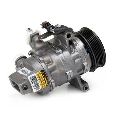 Kompressor, Klimaanlage 447K1062R - foto 4