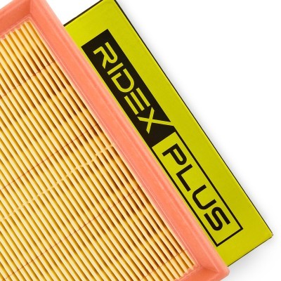 Luftfilter RIDEX 8A0073P 8A0073P - foto 5