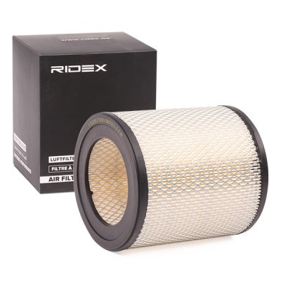 Luftfilter RIDEX 8A0141 8A0141 - foto 2