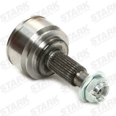 Gelenksatz, Antriebswelle Stark SKJK-0200560 SKJK-0200560 - foto 4