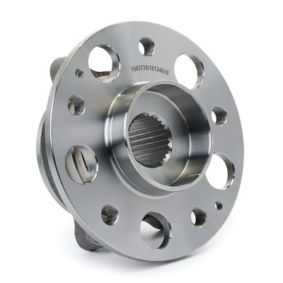 Radlager RIDEX 654W1224 654W1224 - foto 3