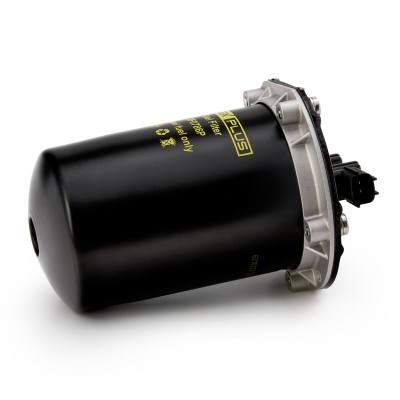 Kraftstofffilter RIDEX 9F0786P 9F0786P - foto 4