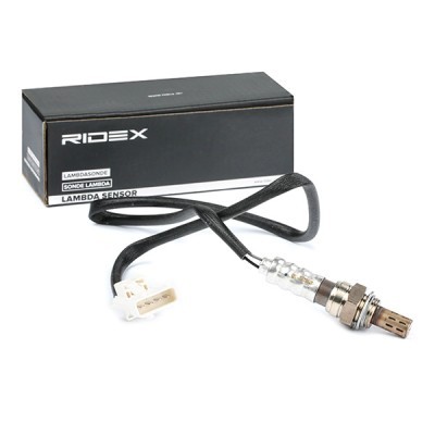 Lambdasonde RIDEX 3922L0257 3922L0257 - foto 2