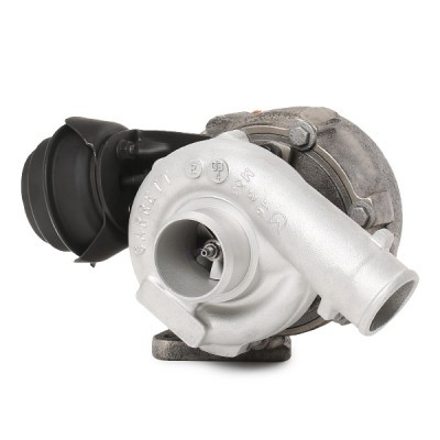 Turbolader RIDEX 2234C0308R 2234C0308R - foto 3