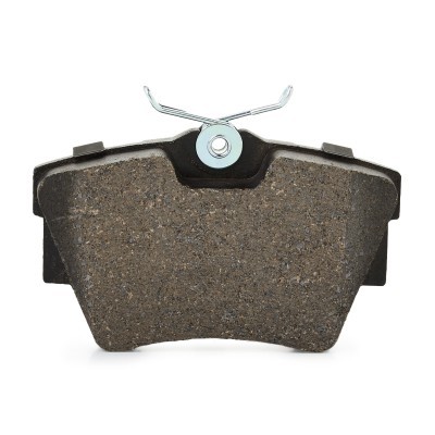 Bremsbeläge Satz RIDEX 402B0124P 402B0124P - foto 5