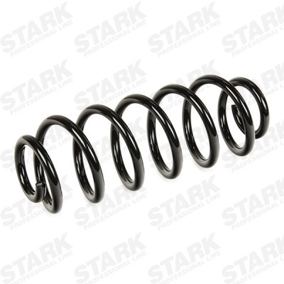 Fahrwerksfeder Stark SKCS-0040720 SKCS-0040720 - foto 3