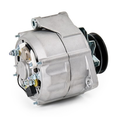 Generator RIDEX 4G1501 4G1501 - foto 4