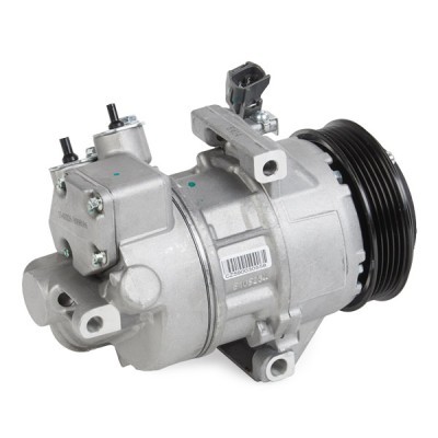 Kompressor, Klimaanlage 447K0020 - foto 4