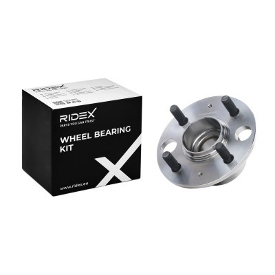 Radlager RIDEX 654W0537 654W0537 - foto 2