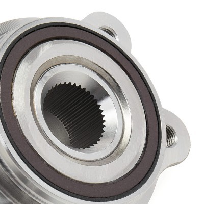 Radlagersatz RIDEX 654W1201 654W1201 - foto 6