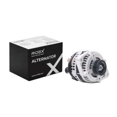 Generator RIDEX 4G1151 4G1151 - foto 2