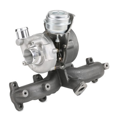Turbolader RIDEX 2234C0018 2234C0018 - foto 4