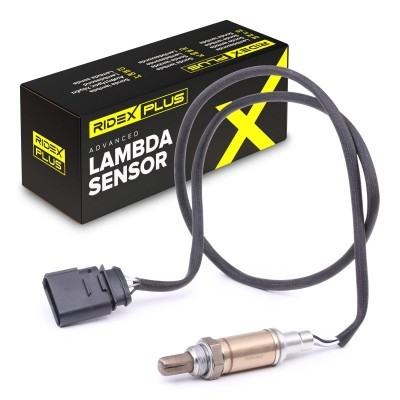 Lambdasonde RIDEX 3922L0148P 3922L0148P - foto 2