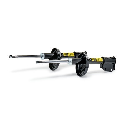 Stoßdämpfer RIDEX 854S2221P 854S2221P - foto 2